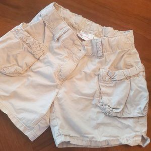 Hannah Anderson Shorts